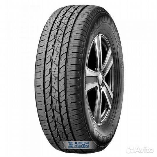 Nexen Roadian HTX RH5 285/65 R17 116S