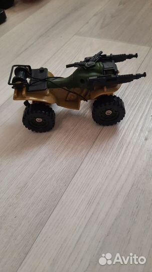 Игрушки для мальчика