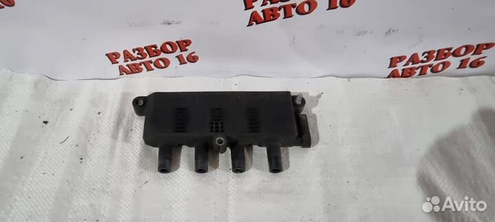 Модуль зажигания Fiat Albea