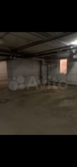 Машиноместо, 17 м²