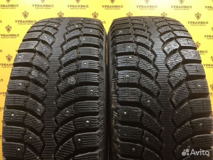 Bridgestone Blizzak Spike-01 205/65 R15 94T