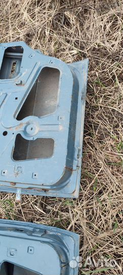 Двери Москвич 2141 азлк