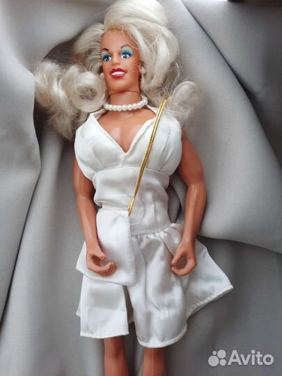 Куклы. Лимитки