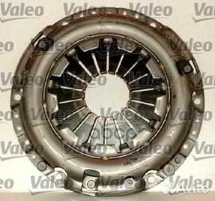 Сцепление в сборе (запчасть) 801646 Valeo