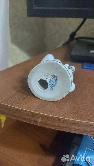 Статуэтка лфз 