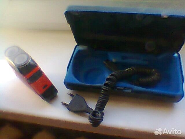 Бритва