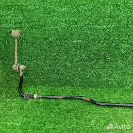 Стабилизатор задний SsangYong Actyon 2 SUV 2013