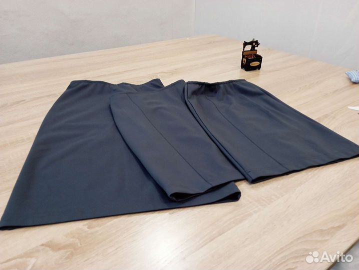 Ремонт и пошив одежды