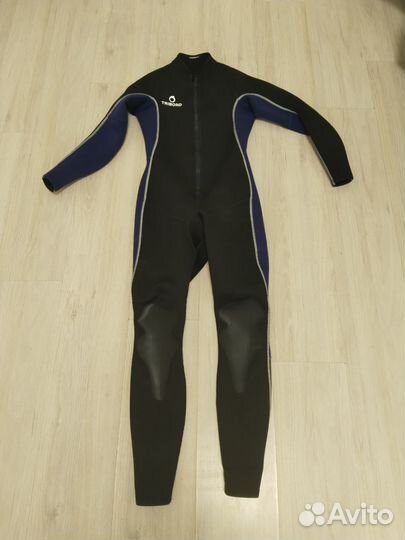 Гидрокостюм