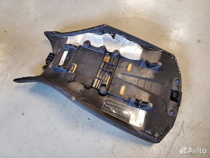 Сиденье водителя квадроцикл BRP Can-Am G2