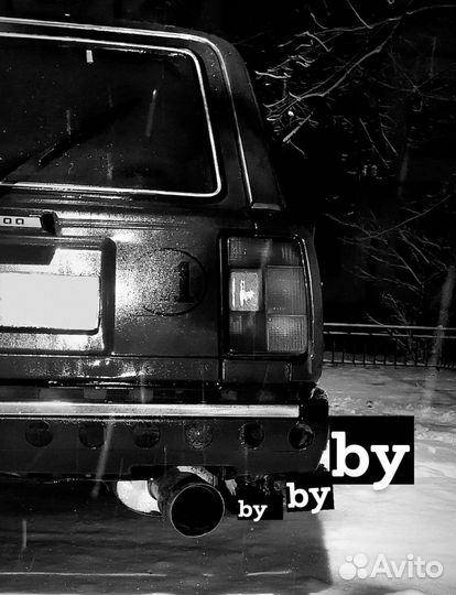 ВАЗ 2104 1.6 МТ, 2005, 75 000 км