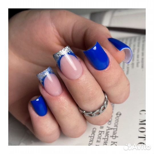 Маникюр, педикюр, архитектура бровей