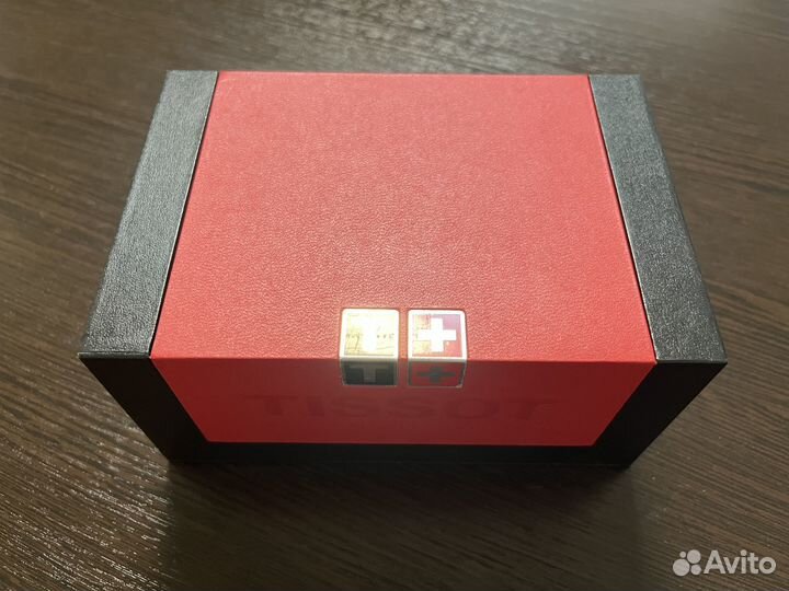 Продам часы Tissot оригинал