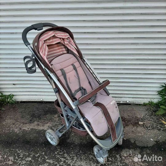 Прогулочная коляска бу