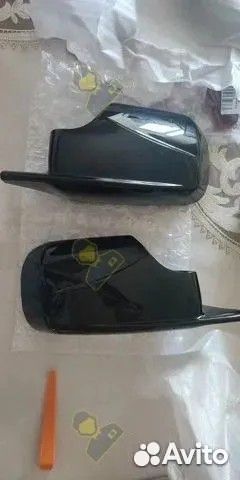 Накладки зeркaла бмв е39 е46