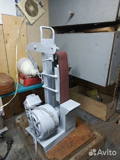 Продам гриндер