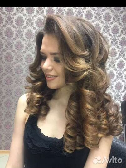 Парикмахер