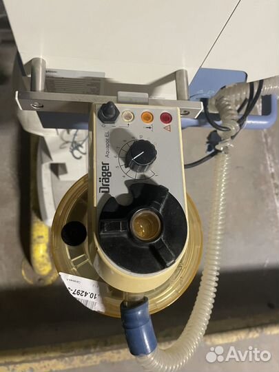 Ивл drager savina