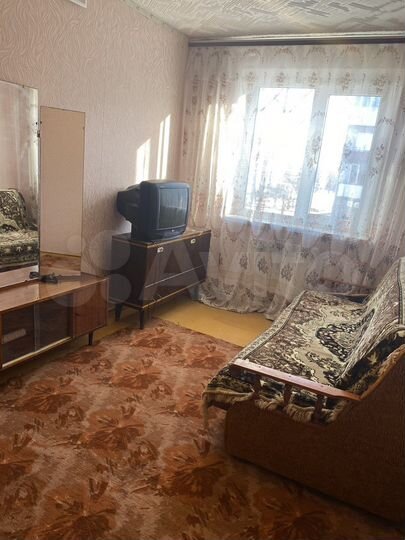 2-к. квартира, 43 м², 2/5 эт.