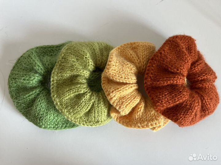 Резинка для волос