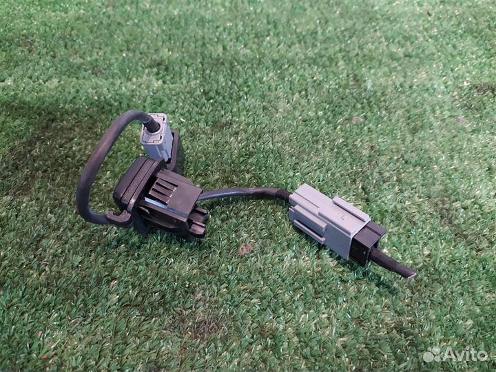 Разъем USB Honda Accord 8 (CU) 2009