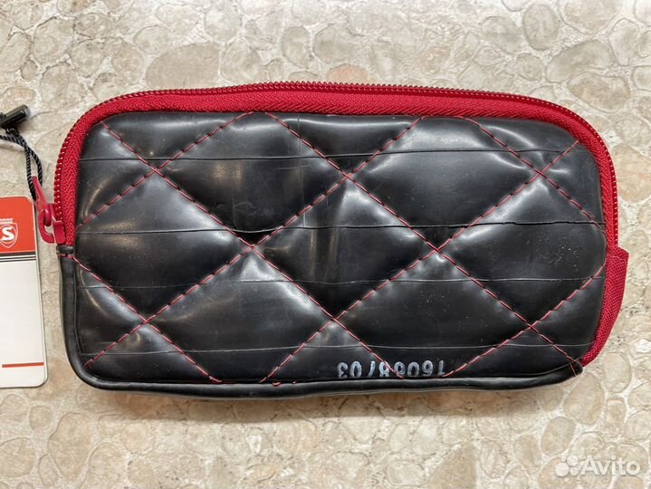 Чехол-кошелёк Silca Borsa Americano