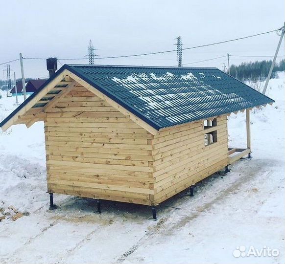 Винтовые сваи. Производство,монтаж