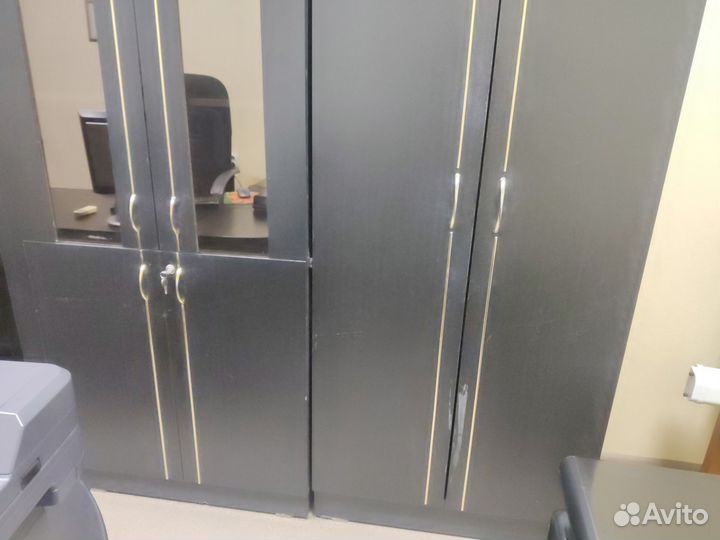 Офисная мебель комплект бу