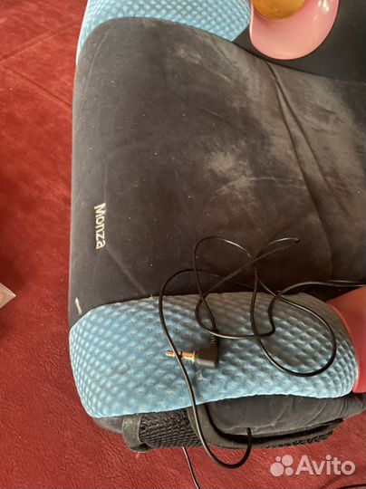 Детское автокресло 15 до 36 кг