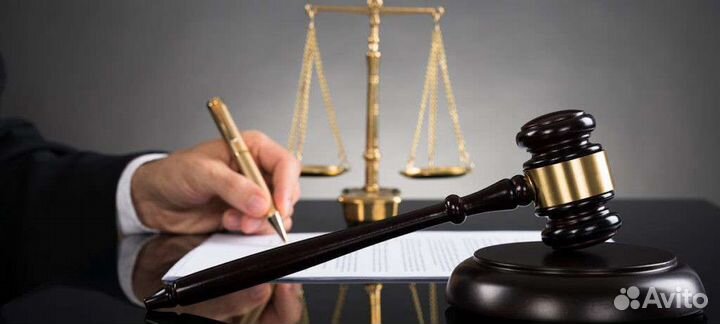 Копирайтер-юрист, юридический копирайтинг