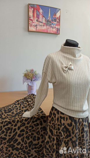 Ремонт и пошив одежды