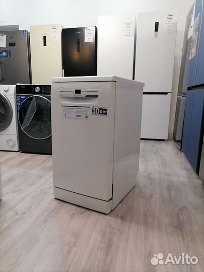 Посудомоечная машина Bosch новая