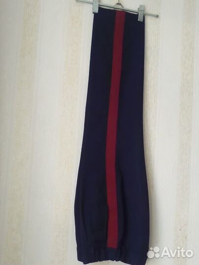 Кадетская форма парадная шк №36