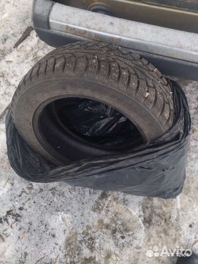 Nordman WR 185/55 R15