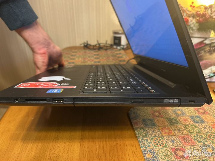 Ноутбук Lenovo G50