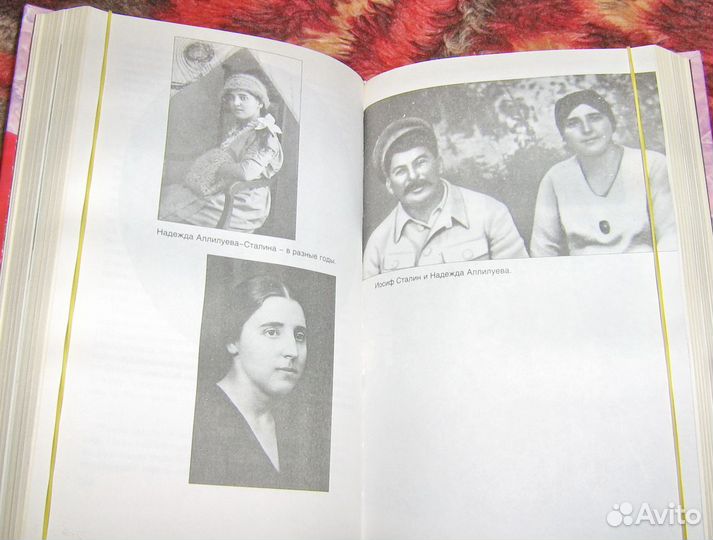 Васильева Кремлёвск жёны, Г.Хафнер Выдающ портреты