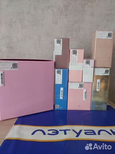 Парфюм оригинал