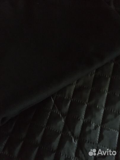 Ткань польтовая с кашемиром Италия 78 см