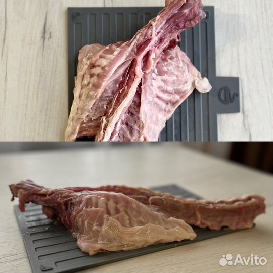 Мясо кролика
