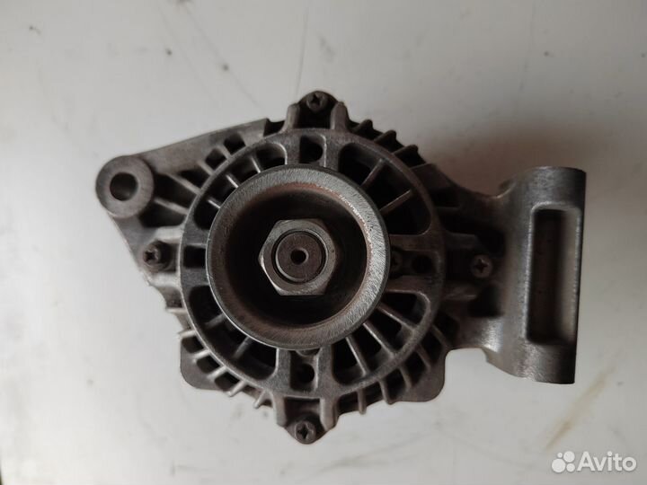 Генератор fordfiesta 1.4л