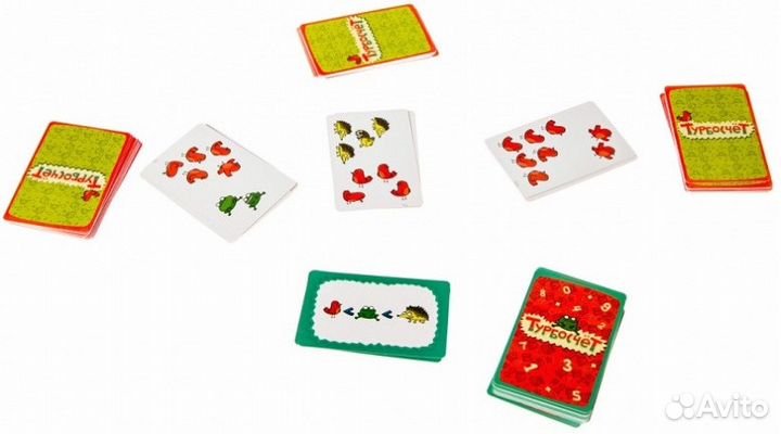 Турбосчёт основы счета (новая)