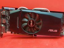 Видеокарта asus Radeon HD 5830