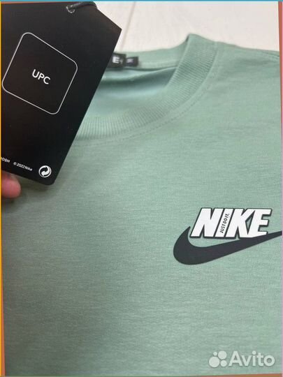 Шорты Nike + Футболка Nike (Все цвета в наличии)