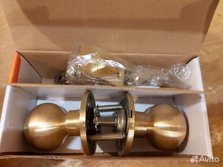 Дверные ручки межкомнатные италия