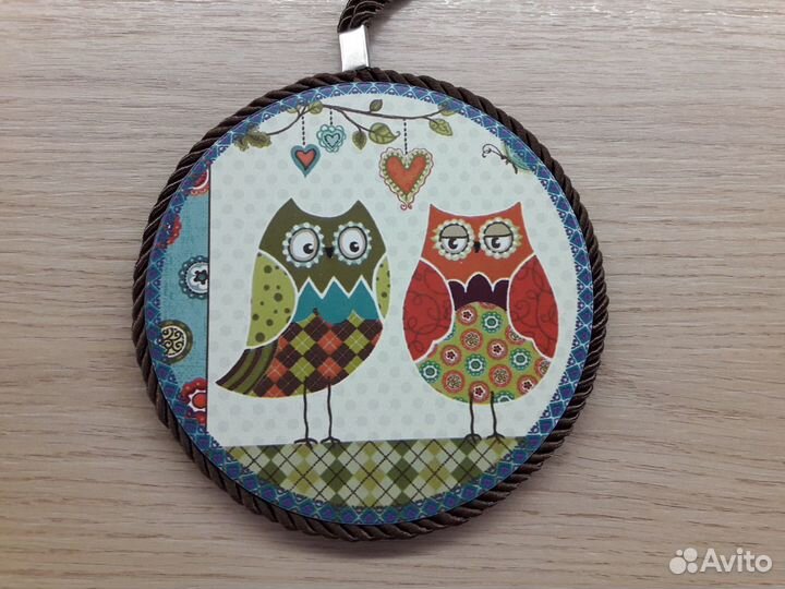 Подставка под горячее