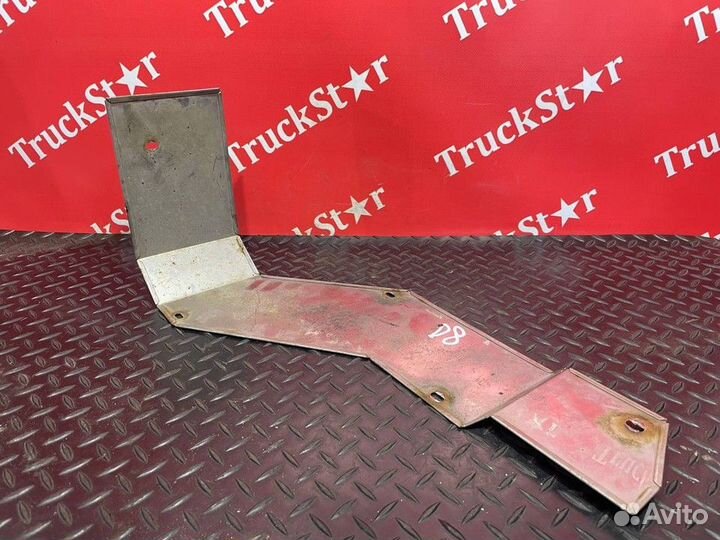 Экран тепловой Daf XF105