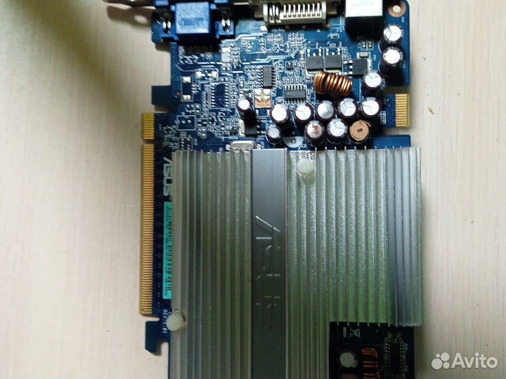 Видеокарта