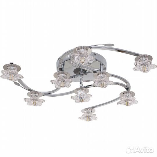 Люстра экономсвет 