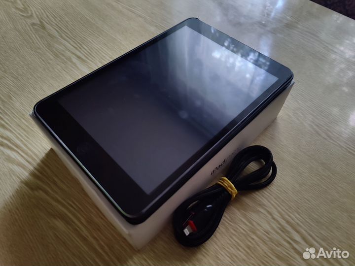 iPad mini 2 wifi 32gb