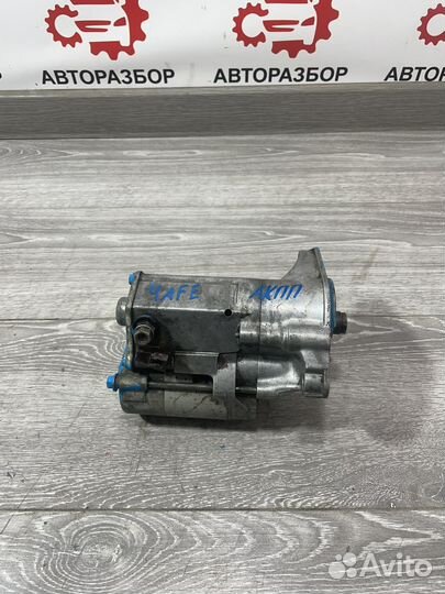 Стартер на 4efe